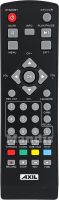 Original remote control AXIL RT0197