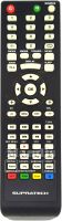 Original remote control SUPRATECH Hera (S1503DVT)