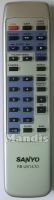 Original remote control SANYO RB-UB1470 (MRC31X000XX020)