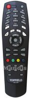 Original remote control TOPFIELD SBX 3100 (Topfi002)