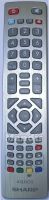 Original remote control SHARP SHW-RMC-0102