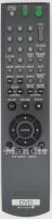 Original remote control SONY RMT-D152A (147772311)