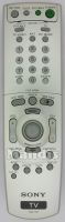 Original remote control SONY RM-Y191 (147793612)