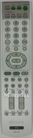 Original remote control SONY RM-Y915 (147891811)