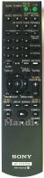 Original remote control SONY RM-AAU130 (149007811)