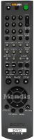 Original remote control SONY RMT-D171A (147884311)