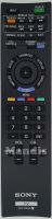 Original remote control SONY RM-YD040 (148782912)