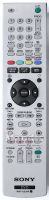 Original remote control SONY RMT-D233P (147965911)