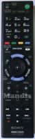 Original remote control SONY RMT-TZ120E (149317611)