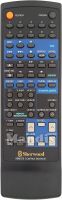 Original remote control SHERWOOD RM-RV51
