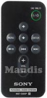 Original remote control SONY 988515408