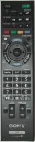 Original remote control SONY RM-ED 052 (149199411)