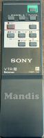 Original remote control SONY RMT-156 (146384512)