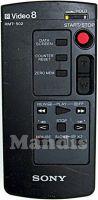 Original remote control SONY RMT502 (146543111)