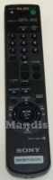 Original remote control SONY RMTV25 (141800821)