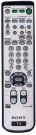 Original remote control SONY RM923Y (147720711)