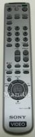 Original remote control SONY RMTV408 (147736711)