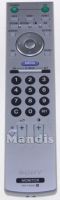 Original remote control SONY RMFW001 (147998311)