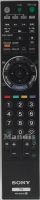 Original remote control SONY RM-ED 019 (148740013)