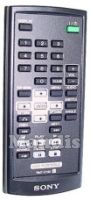Original remote control SONY RMTD190 (988512537)