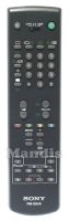 Original remote control SONY RM-S04A (994800914)