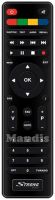 Original remote control THOMSON SRT7004