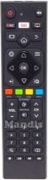 Original remote control INNO HIT SUNNY001