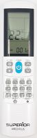 Universal remote control PHILIPS Aircoplus (42530)