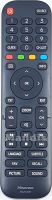 Original remote control HISENSE EN2W30H (T277687)