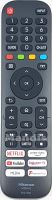 Original remote control HISENSE EN2Y30H (T279823)