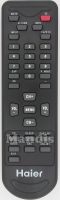 Original remote control HAIER TV-5620-118
