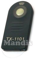 Original remote control SONY TX-1101