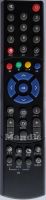 Original remote control NOVASAT FBE 100 (29442001)