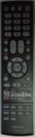 Original remote control TOSHIBA SE-R0329 (AE016627)
