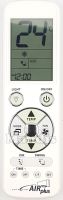 Universal remote control PHILIPS Unitronic Air