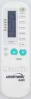 Original remote control BOERKA Unitronic Air