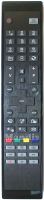Original remote control JVC RC4822 (30072765)