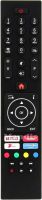 Original remote control FINLUX RC43137P (30101759)