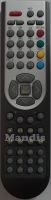 Original remote control OKI RC 1165 (30054028)