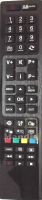 Original remote control FINLUX RC4845 (23062378)