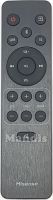 Original remote control HISENSE EN212FD1H (HWT0044794)