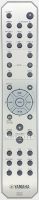 Original remote control YAMAHA RAX23 (WV500200)