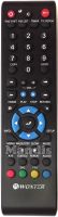 Original remote control WOXTER ICube 2400