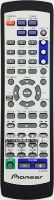 Original remote control PIONEER XXD3121