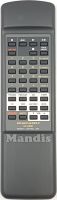 Original remote control MARANTZ RC-63SR (ZK201J0010)