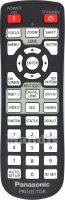 Original remote control PANASONIC N2QAYA000060