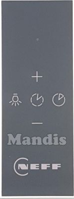Original remote control SIEMENS 00652678