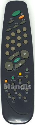 Original remote control ELBE RC 1040 (20123441)