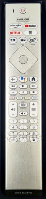 Original remote control PHILIPS 996592304018 Original remote control PHILIPS 996592304018