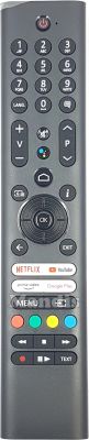 Original remote control JVC RC45190 (23878408)